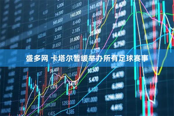 盛多网 卡塔尔暂缓举办所有足球赛事